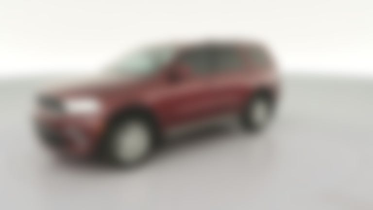 2021 Dodge Durango vehicle photo