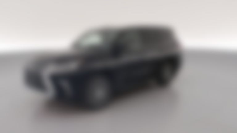2021 Lexus LX vehicle photo