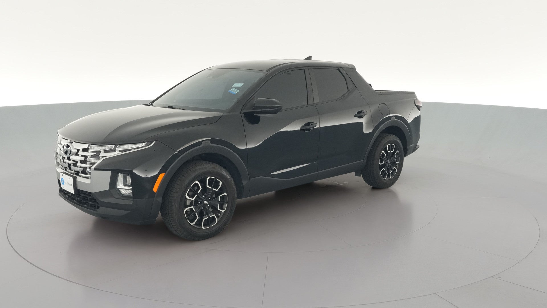 2022 Hyundai Santa Cruz vehicle photo