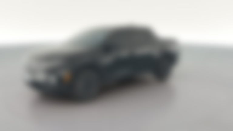 2022 Hyundai Santa Cruz vehicle photo