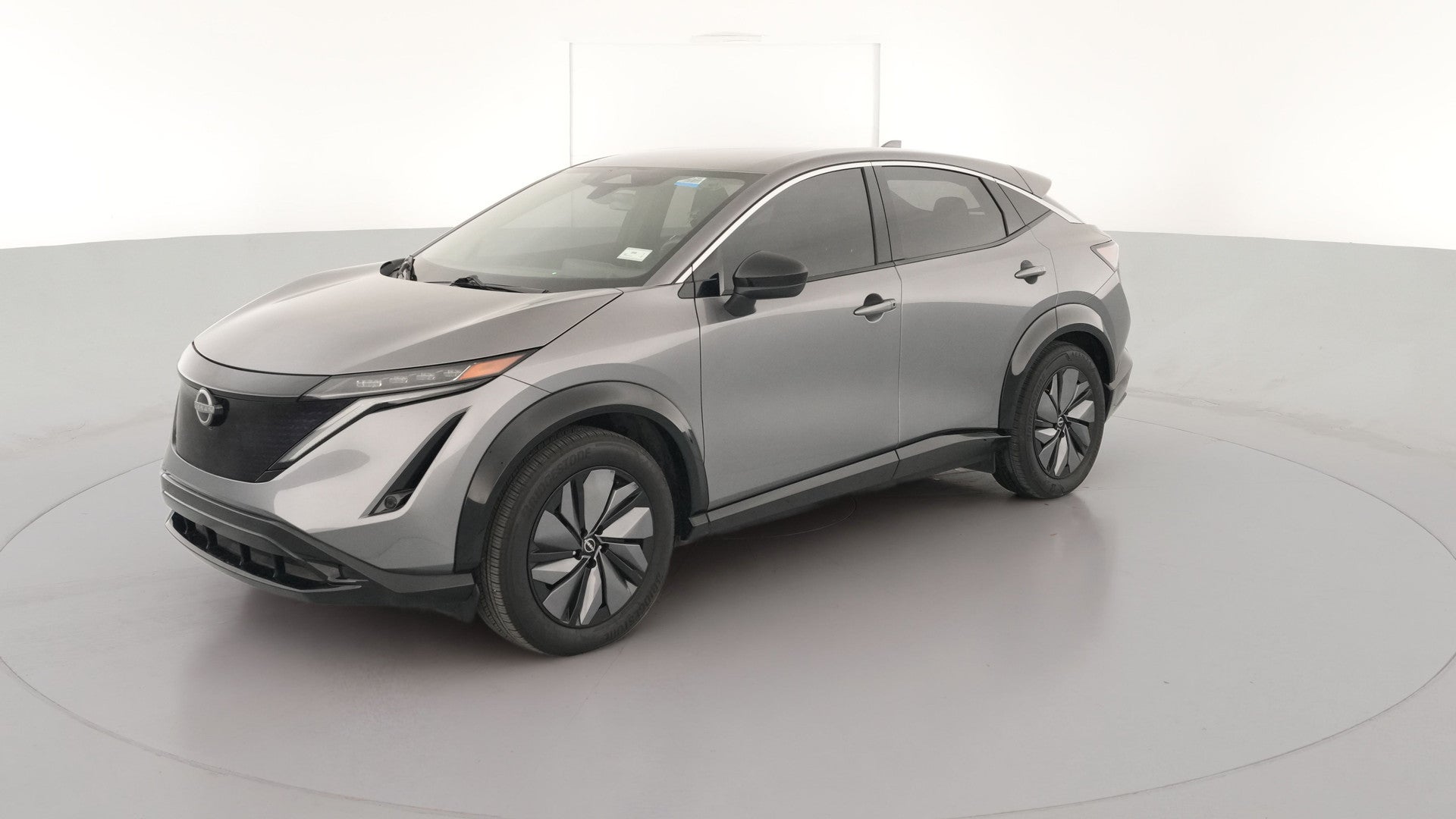 2023 Nissan ARIYA vehicle photo