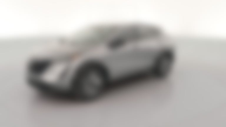 2023 Nissan ARIYA vehicle photo