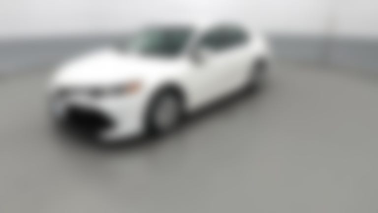 2018 Toyota Camry vehicle photo