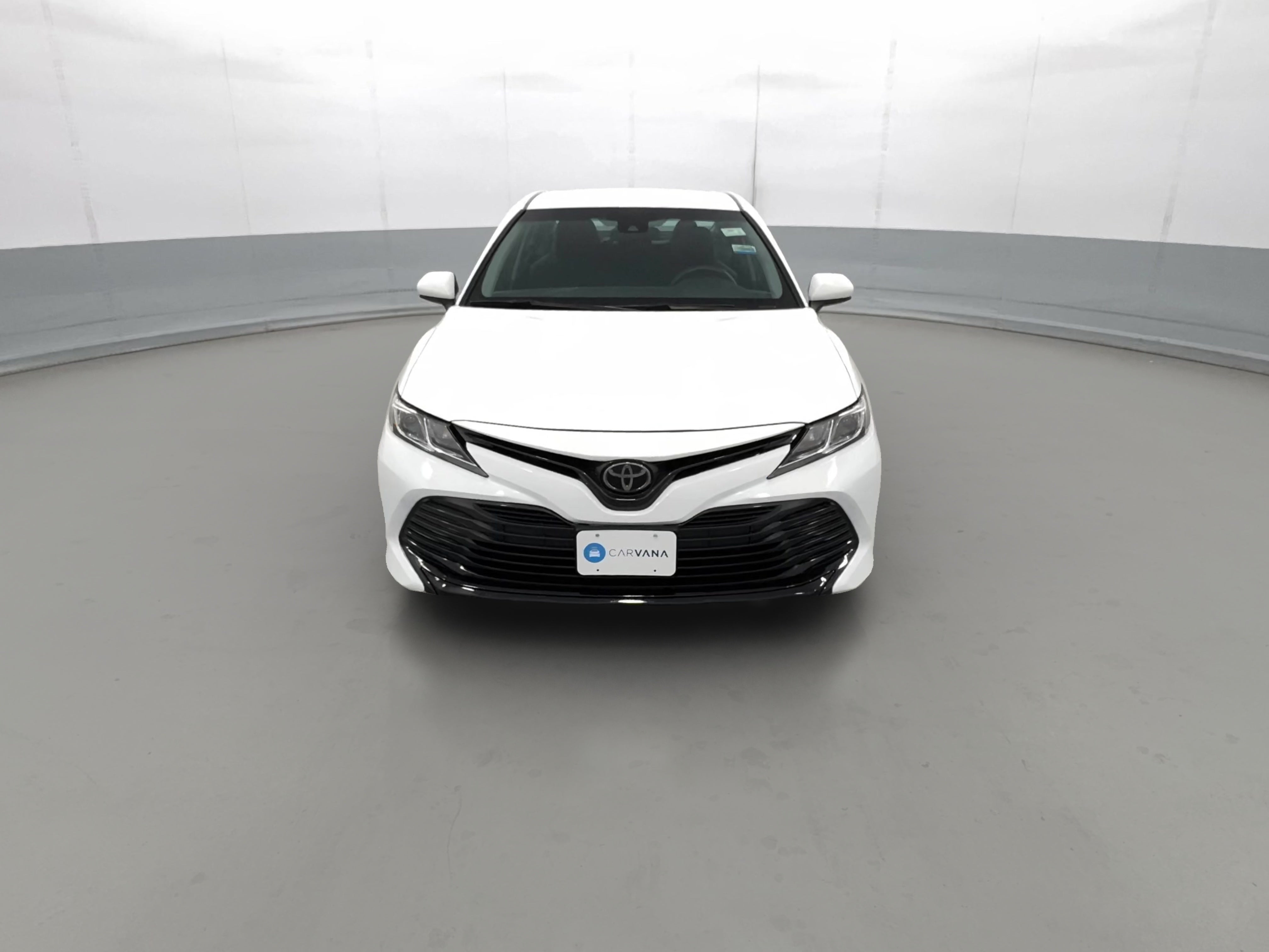 2018 Toyota Camry LE - Photo 23