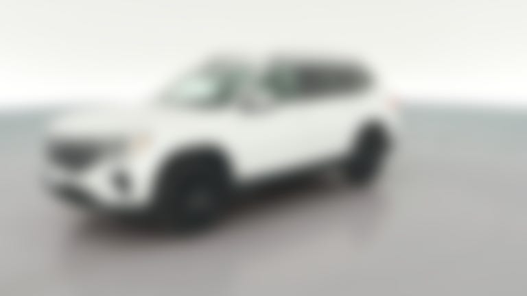 2026 Volkswagen Atlas vehicle photo