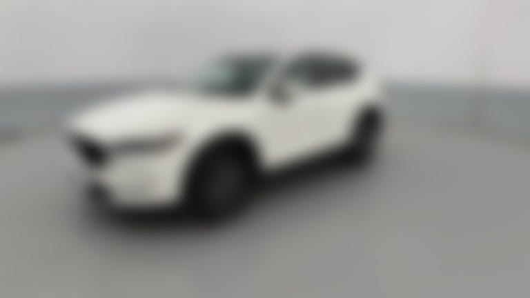 2017 MAZDA CX-5 vehicle photo