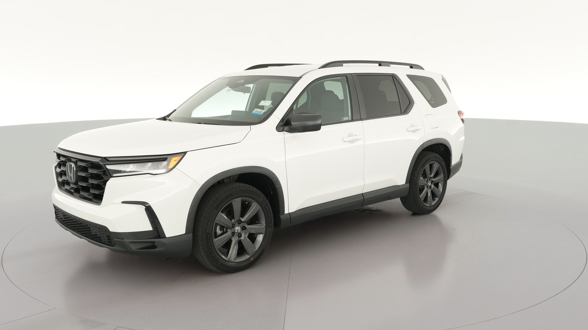 2023 Honda Pilot vehicle photo
