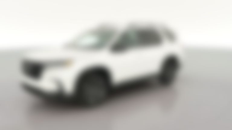 2023 Honda Pilot vehicle photo