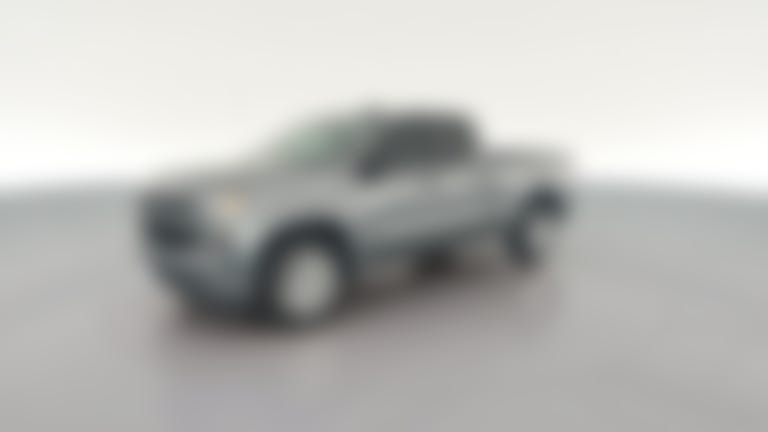 2020 Chevrolet Silverado 1500 Double Cab vehicle photo