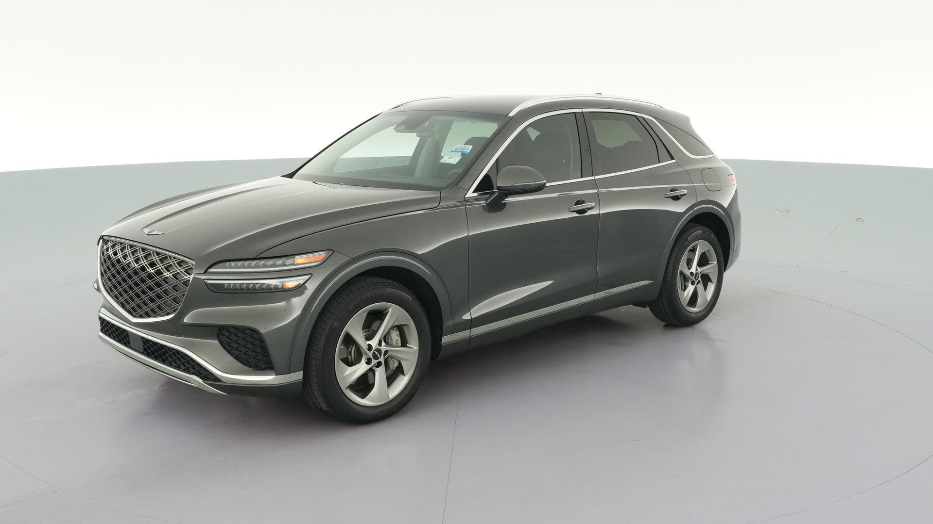 2026 Genesis GV70 vehicle photo