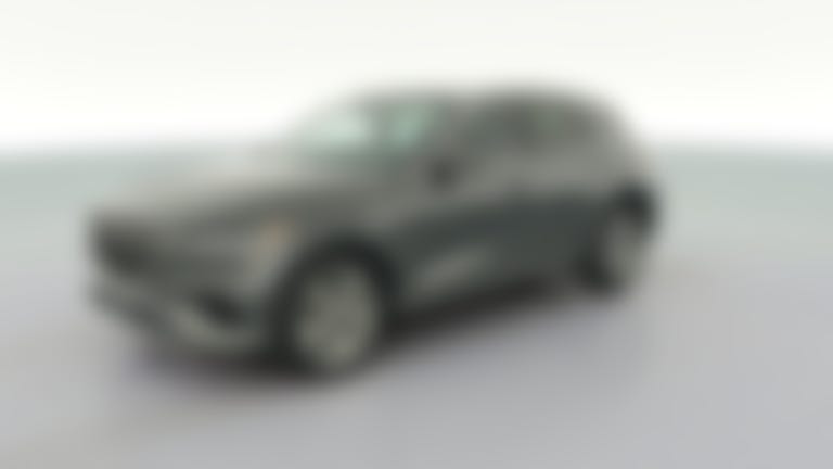 2026 Genesis GV70 vehicle photo