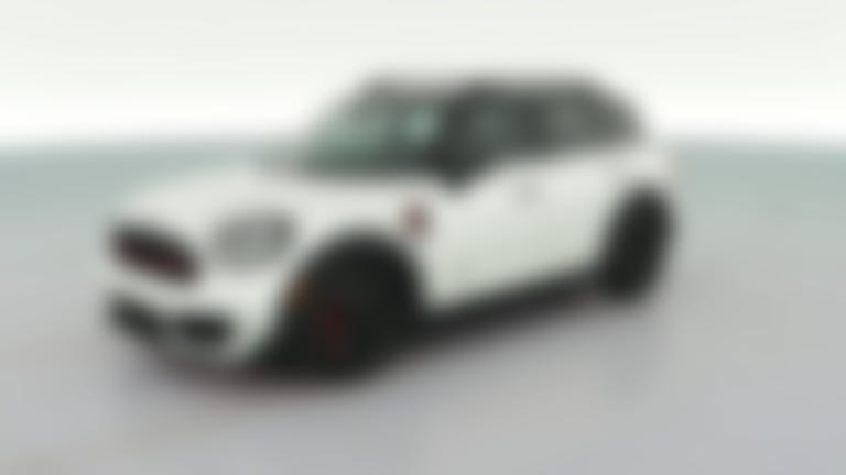 2024 MINI Countryman vehicle photo