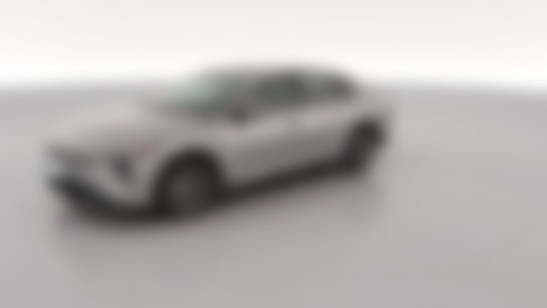 2025 Kia K4 vehicle photo