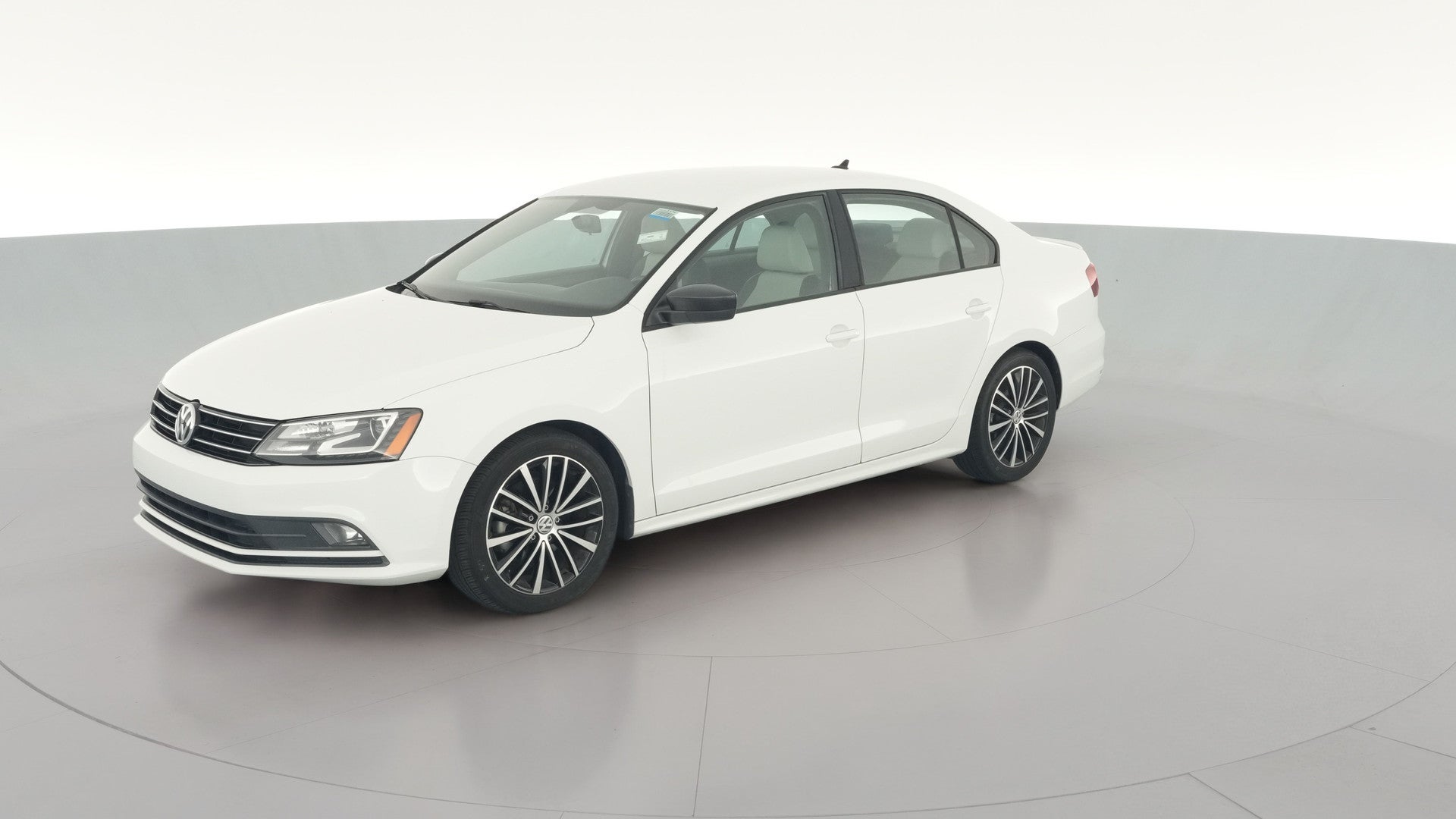 2016 Volkswagen Jetta vehicle photo