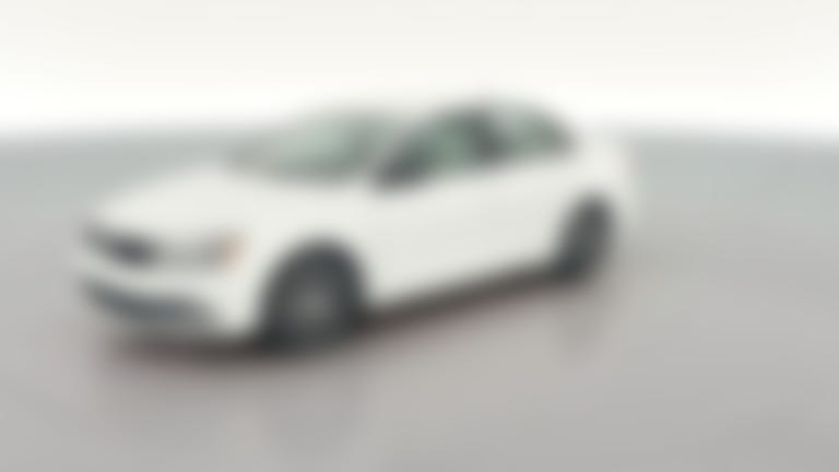 2016 Volkswagen Jetta vehicle photo