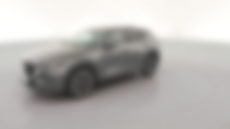 2023 MAZDA CX-5 vehicle photo