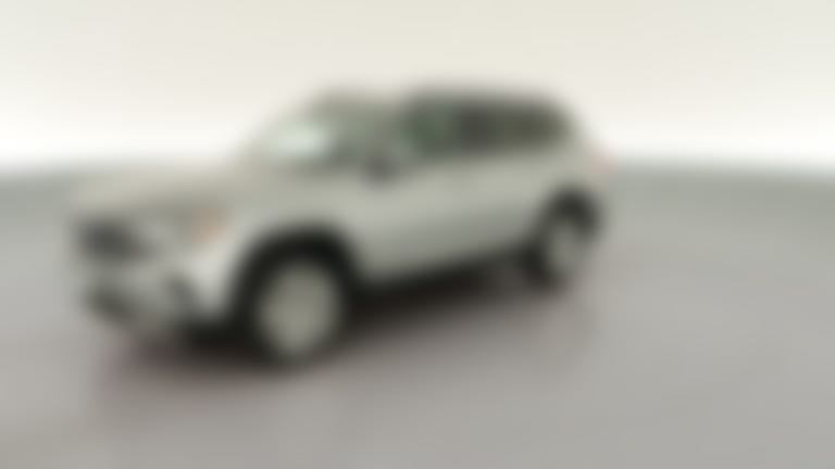2023 Volkswagen Atlas vehicle photo