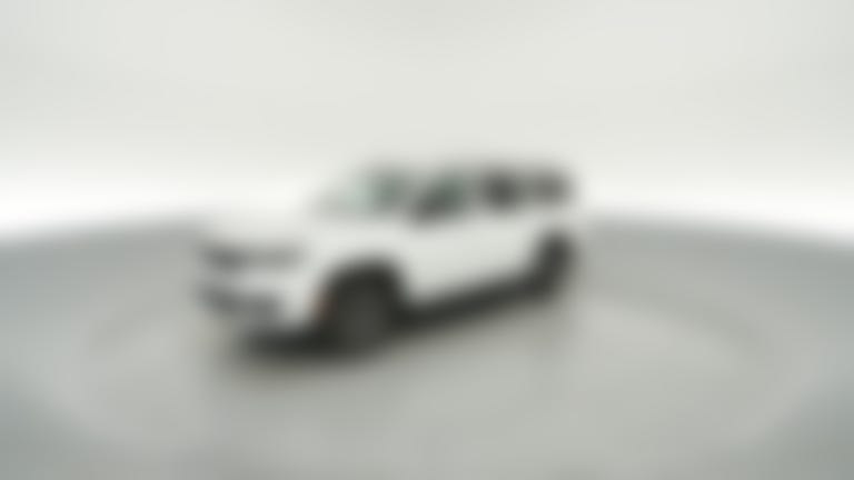 2024 Jeep Wagoneer L vehicle photo