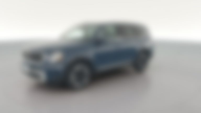 2025 Kia Telluride vehicle photo