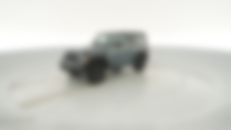 2024 Jeep Wrangler 2 Door vehicle photo