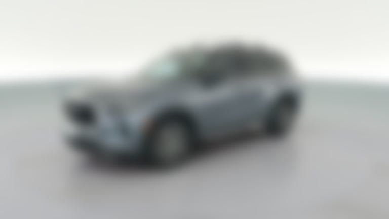 2023 INFINITI QX60 vehicle photo