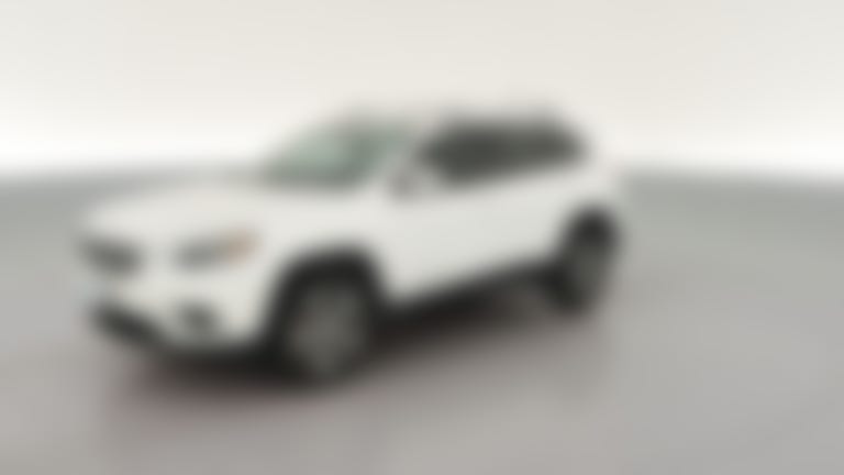 2019 Jeep Cherokee vehicle photo