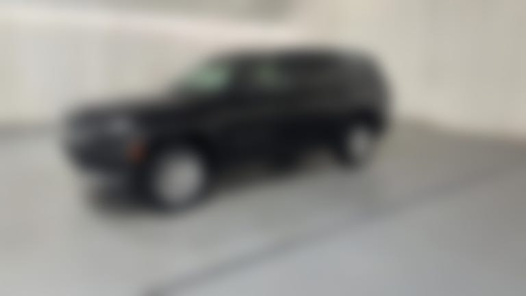 2026 Jeep Grand Cherokee L vehicle photo