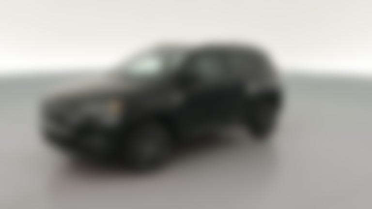 2022 Jeep Compass vehicle photo