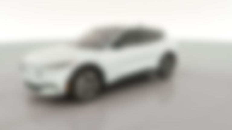 2022 Ford Mustang MACH-E vehicle photo