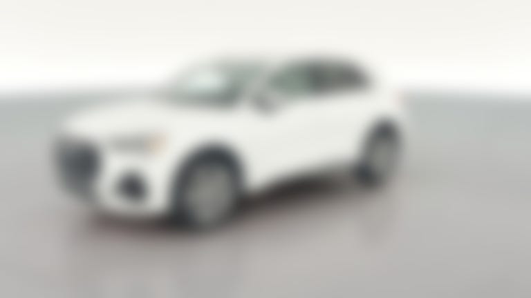 2023 Audi Q3 vehicle photo
