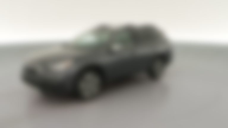 2020 Subaru Outback vehicle photo