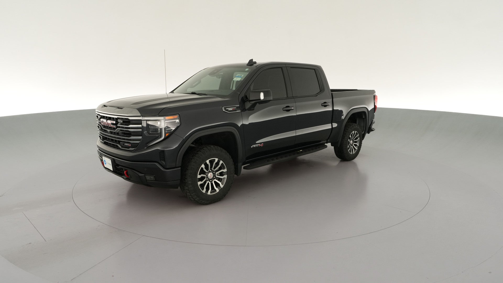 2022 GMC Sierra 1500 Crew Cab vehicle photo