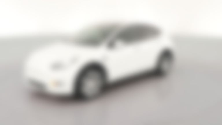 2022 Tesla Model Y vehicle photo