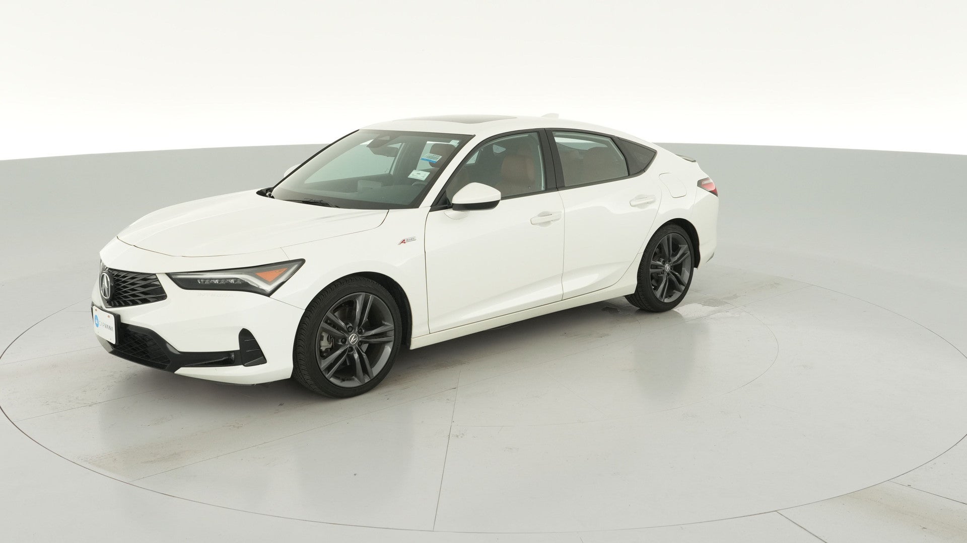 2023 Acura Integra vehicle photo