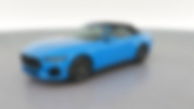 2024 Ford Mustang vehicle photo
