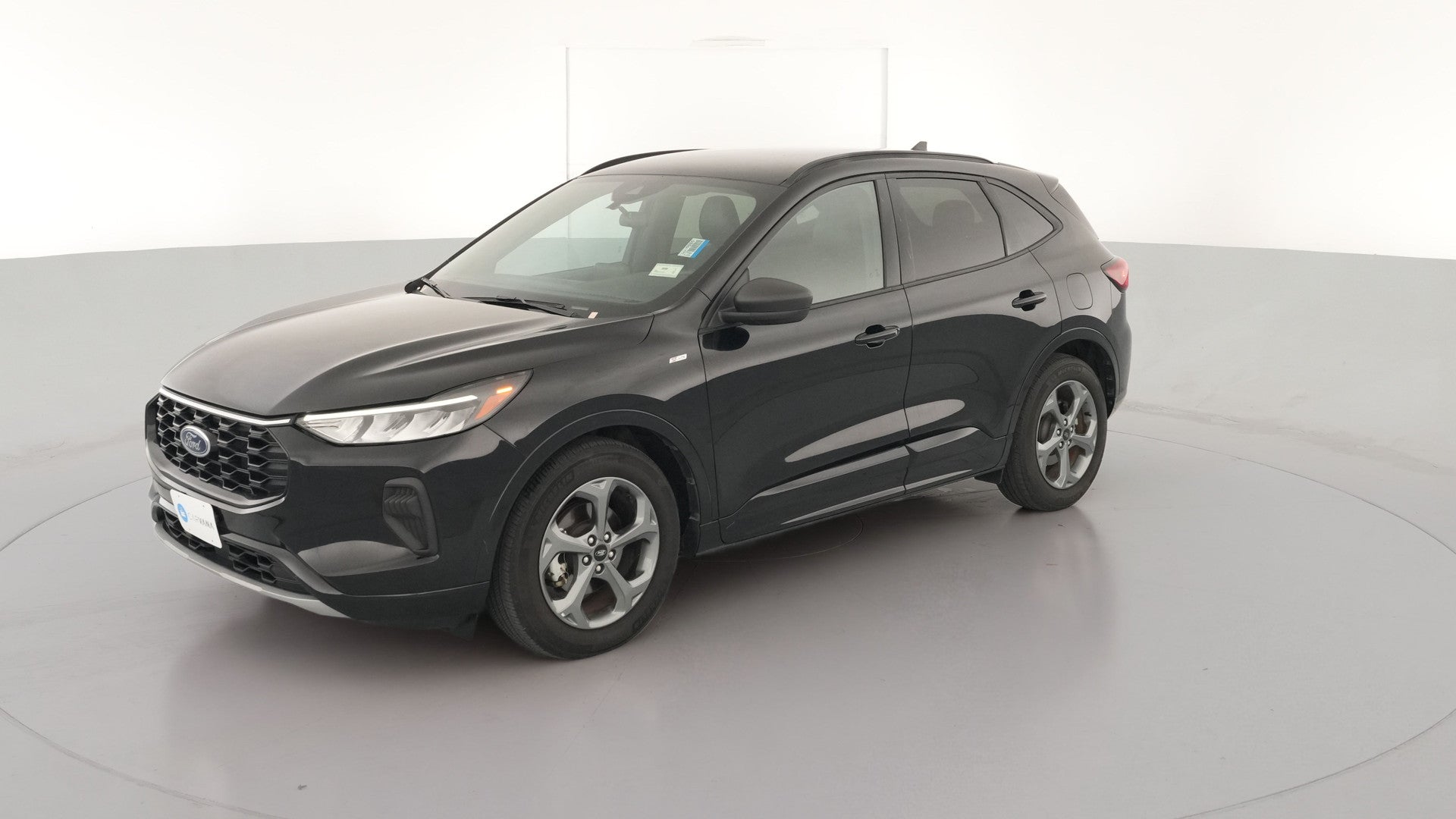 2024 Ford Escape vehicle photo