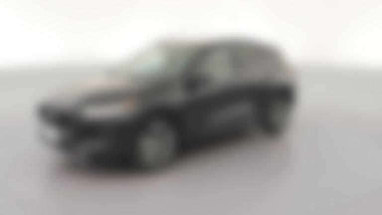 2024 Ford Escape vehicle photo