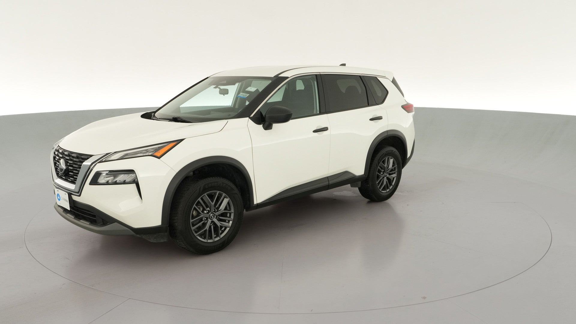 2023 Nissan Rogue vehicle photo
