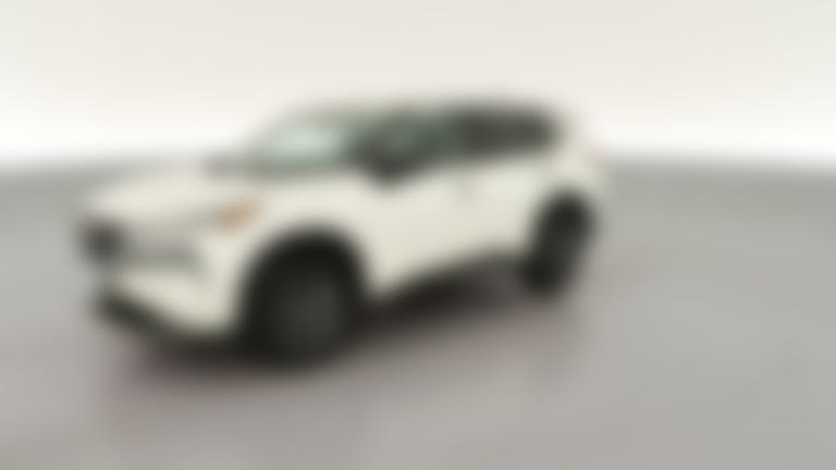 2023 Nissan Rogue vehicle photo