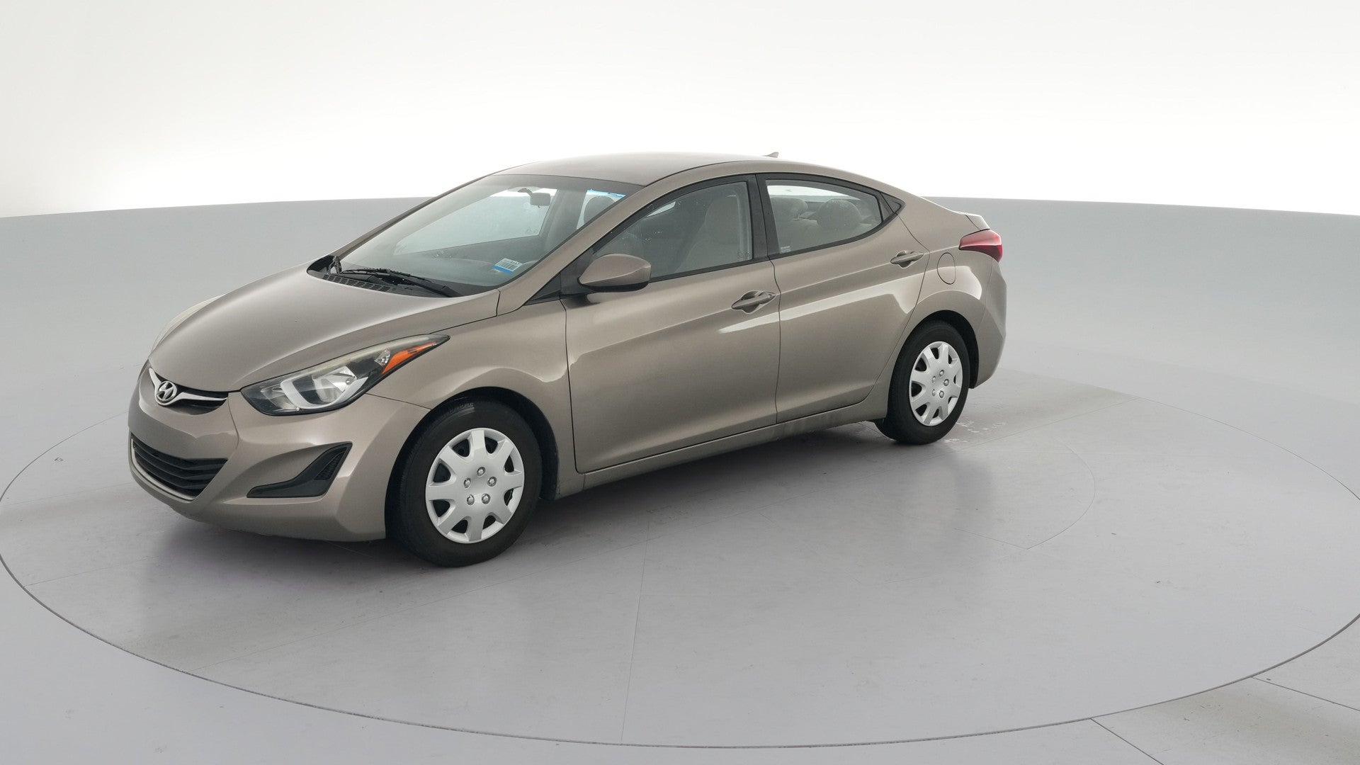 2016 Hyundai Elantra vehicle photo