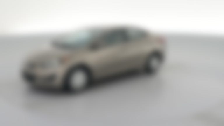 2016 Hyundai Elantra vehicle photo