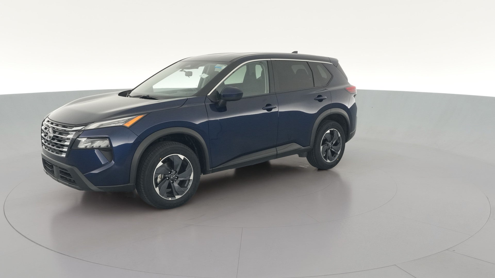 2025 Nissan Rogue vehicle photo
