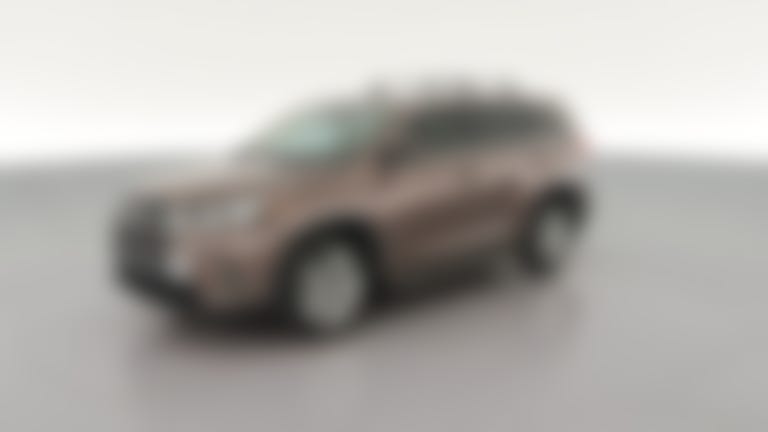 2018 Toyota Highlander vehicle photo