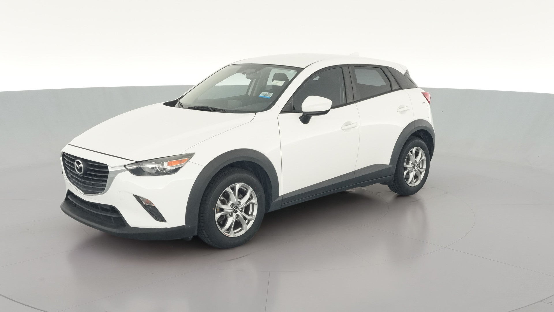 2016 MAZDA CX-3 vehicle photo