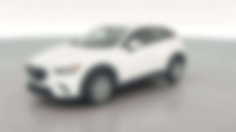 2016 MAZDA CX-3 vehicle photo