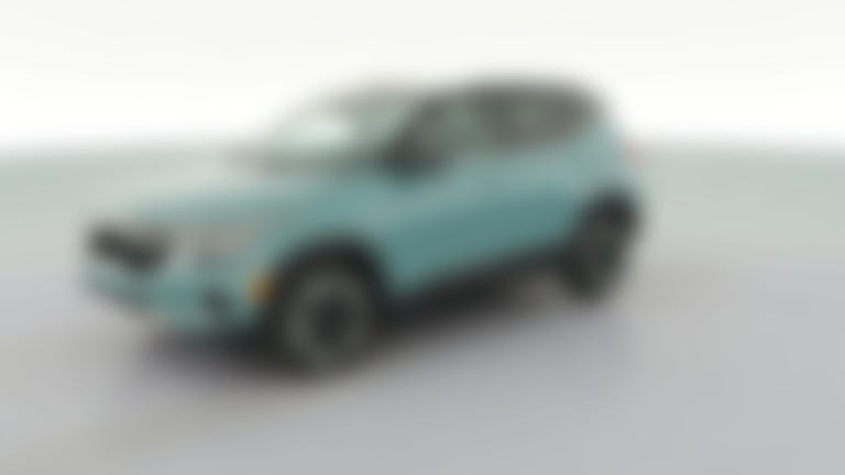 2026 Kia Seltos vehicle photo