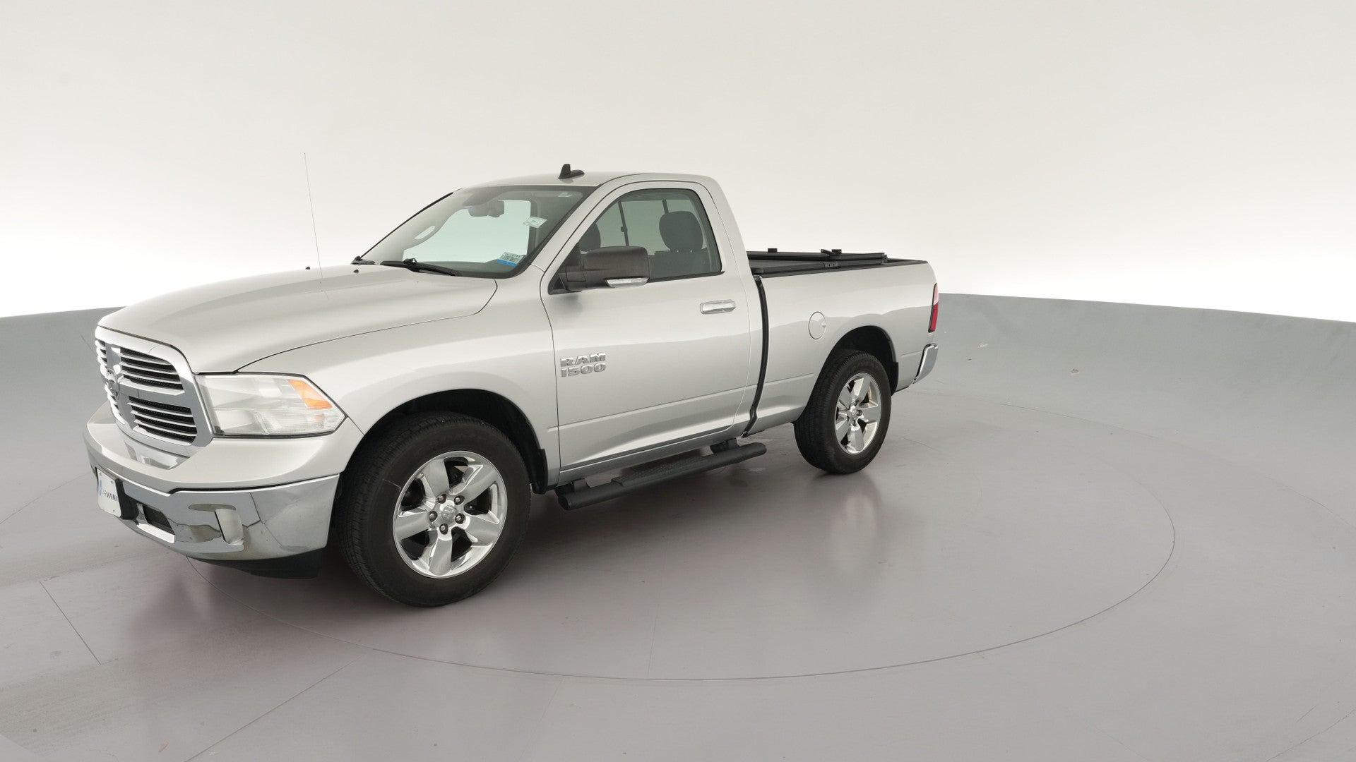 2016 Ram 1500 Regular Cab vehicle photo