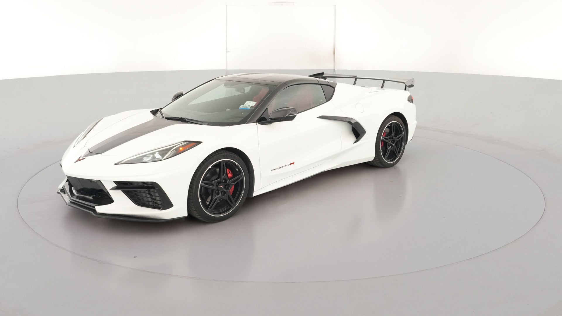 2022 Chevrolet Corvette vehicle photo