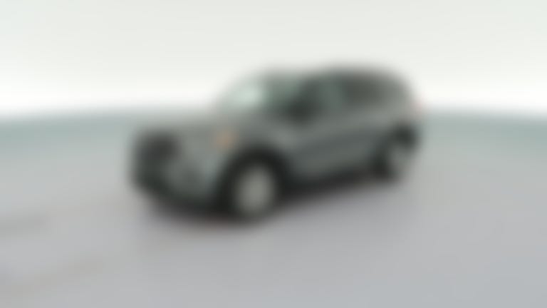 2023 Ford Explorer vehicle photo