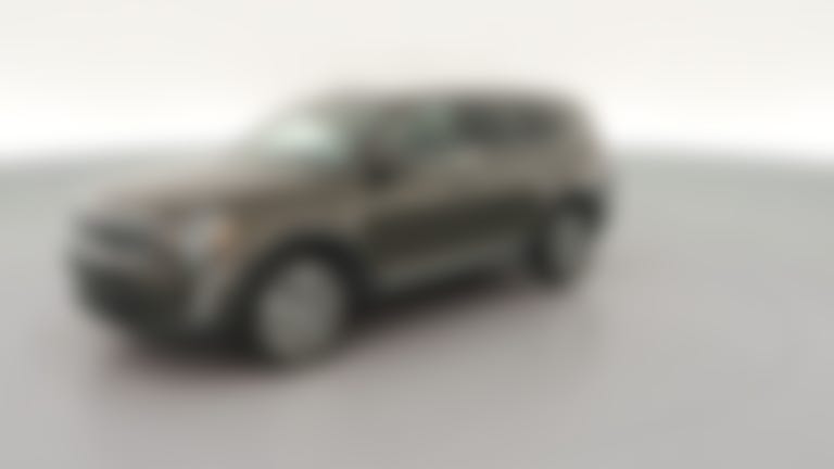 2020 Kia Telluride vehicle photo